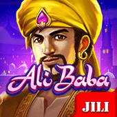 Ali Baba on Hanna Online