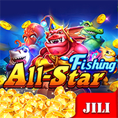 All Star Fishing on Hanna Online