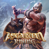 Asgardian Rising on Hanna Online