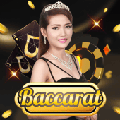 Baccarat on Hanna Online