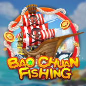 Bao Chuan Fishing on Hanna Online