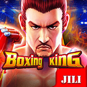 Boxing King on Hanna Online
