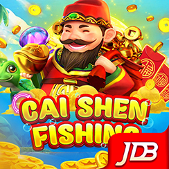 Cai Shen Fishing game at Hanna Online casino