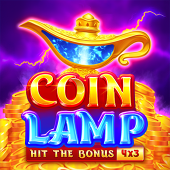 Coin Lamp on Hanna Online