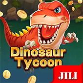 Dinosaur Tycoon on Hanna Online