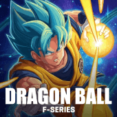 Dragon Ball on Hanna Online