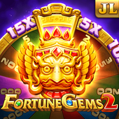 Fortune Gems 2 on Hanna Online