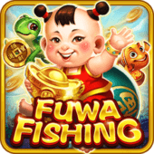 Fuwa Fishing on Hanna Online