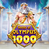 Gates of Olympus 1000 on Hanna Online
