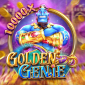 Golden Genie on Hanna Online