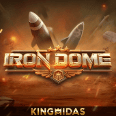 Iron Dome cards game icon on Hanna Online