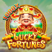 Lucky Fortunes on Hanna Online