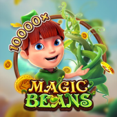 Magic Beans on Hanna Online