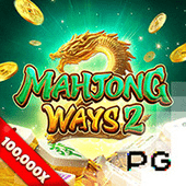 Mahjong Ways 2 on Hanna Online