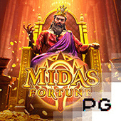 Midas Fortune on Hanna Online