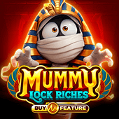 Mummy Lock Riches on Hanna Online