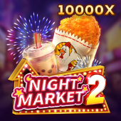 Night Market 2 on Hanna Online