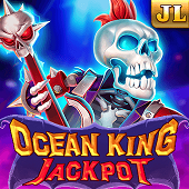 Ocean King Jackpot on Hanna Online