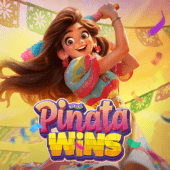 Pinata Wins on Hanna Online