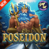 Poseidon on Hanna Online