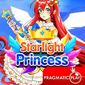 Starlight Princess on Hanna Online