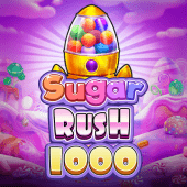 Sugar Rush 1000 on Hanna Online