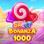 Sweet Bonanza 1000 on Hanna Online