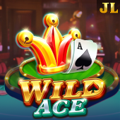 Wild Ace on Hanna Online